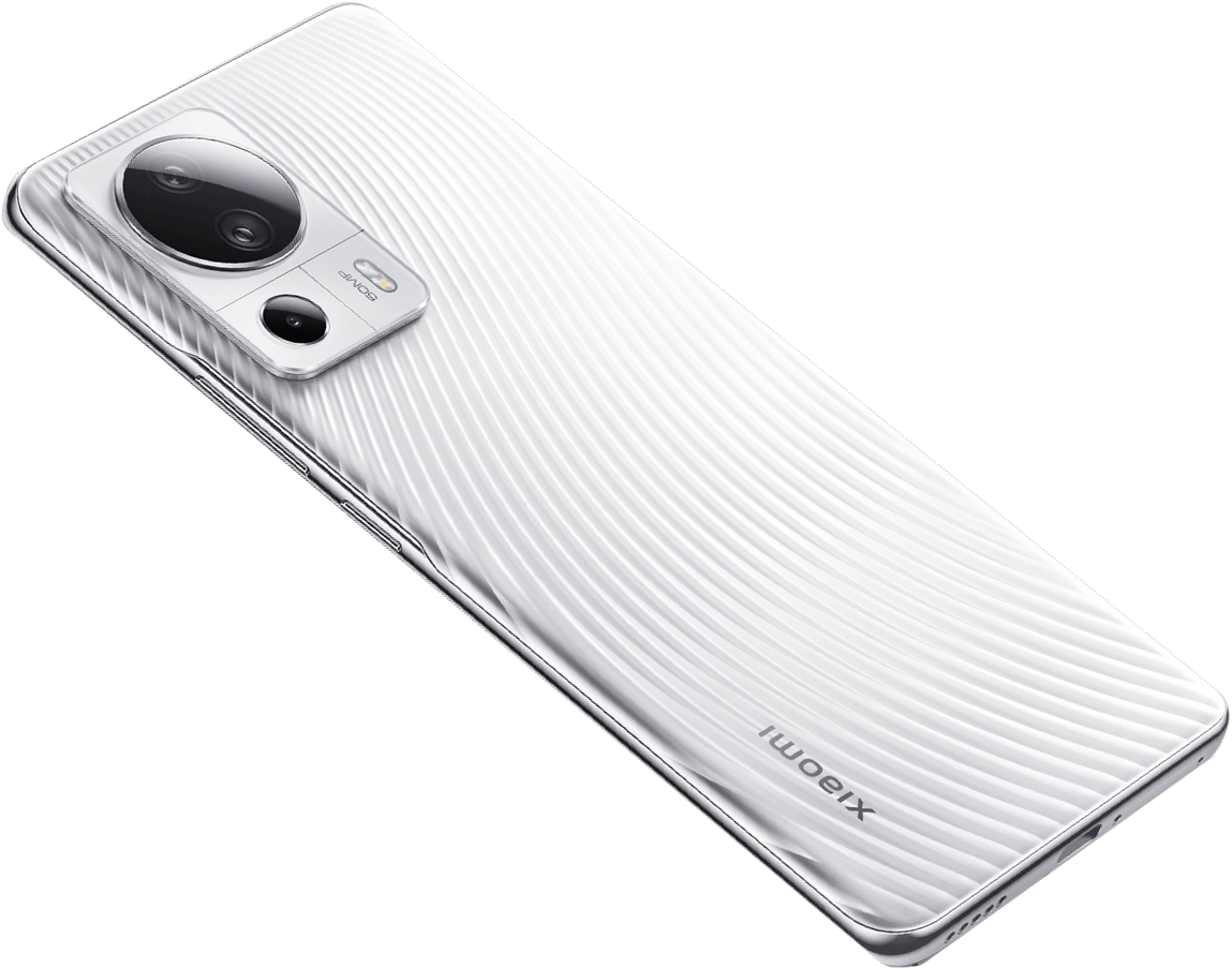 Xiaomi Civi 2