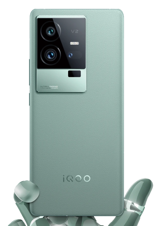 iQOO 11 Pro