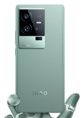 iQOO 11 Pro