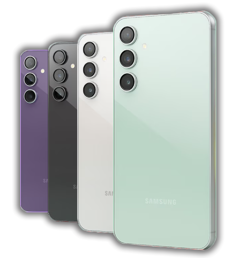 Galaxy S23 FE