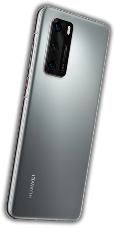 HUAWEI P40