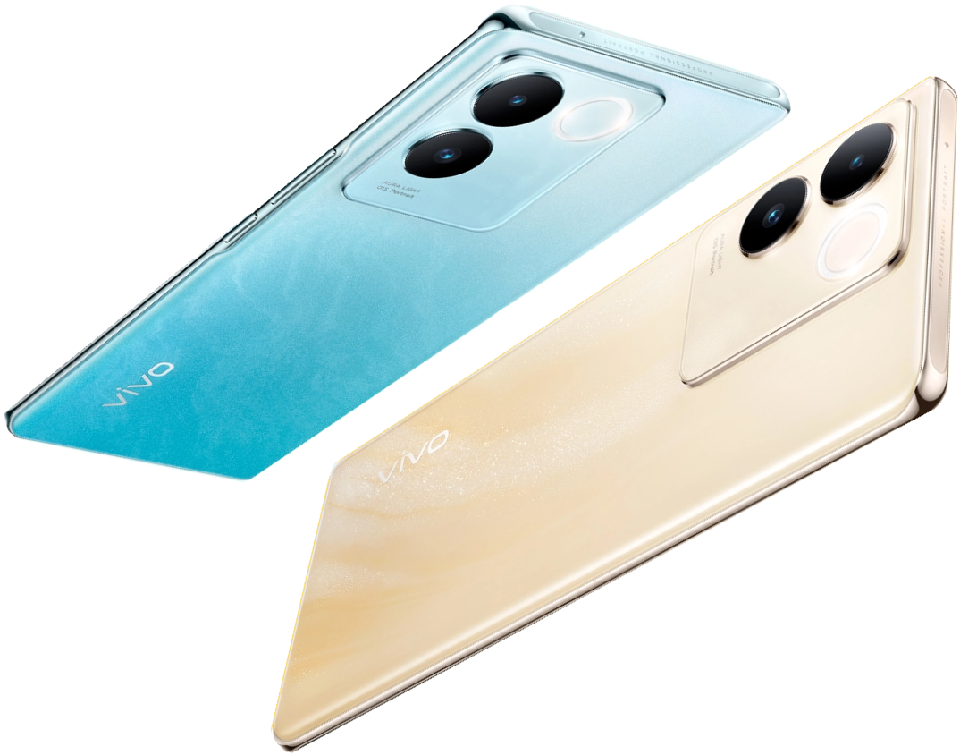 vivo S17e