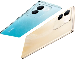 vivo S17e