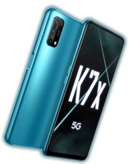 OPPO K7x