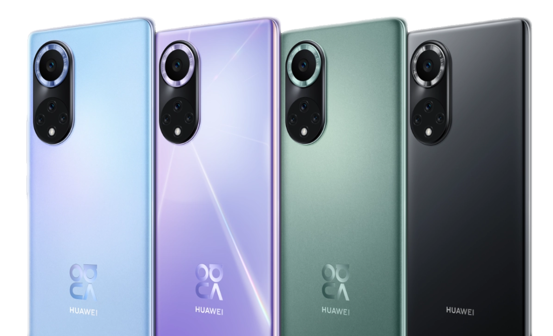 HUAWEI nova 9 Pro