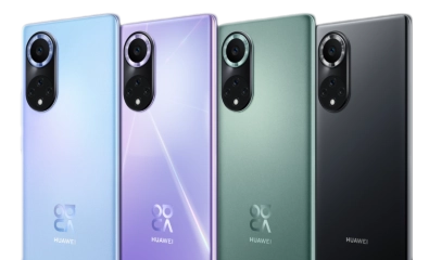 HUAWEI nova 9 Pro