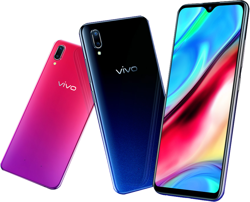 vivo Y93