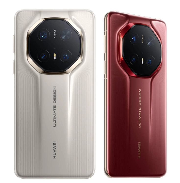 HUAWEI Mate 70 RS 非凡大师