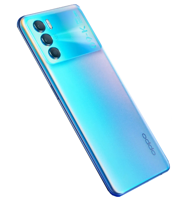 OPPO K9 Pro