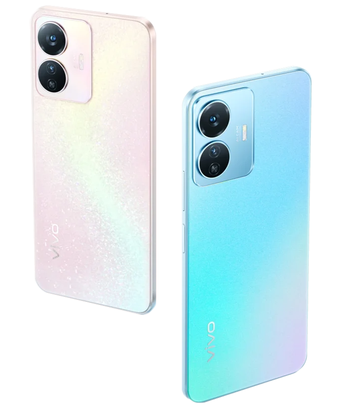 vivo Y77e 5G