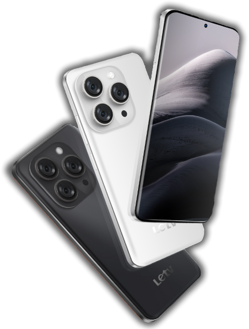 乐视智能手机S3Pro