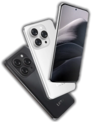 乐视智能手机S3Pro