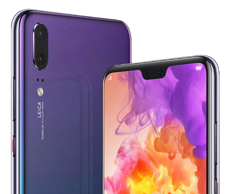 HUAWEI P20
