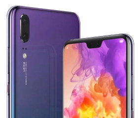 HUAWEI P20