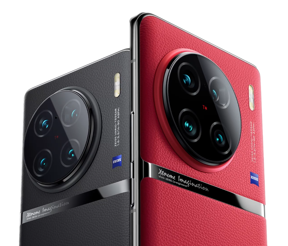 vivo X90 Pro+