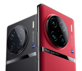 vivo X90 Pro+