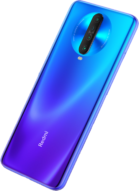Redmi K30 4G