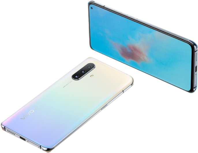 vivo X30