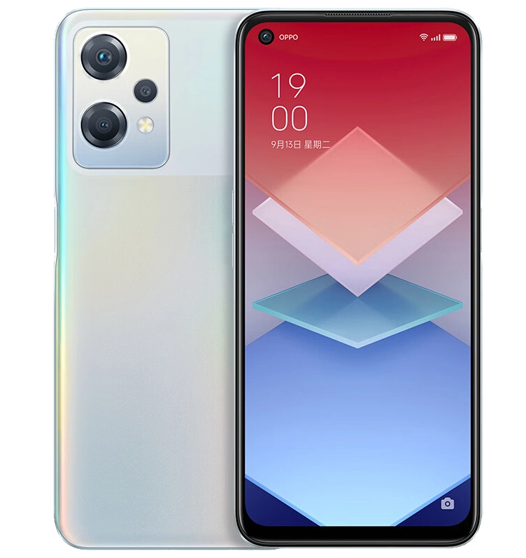 OPPO K10x