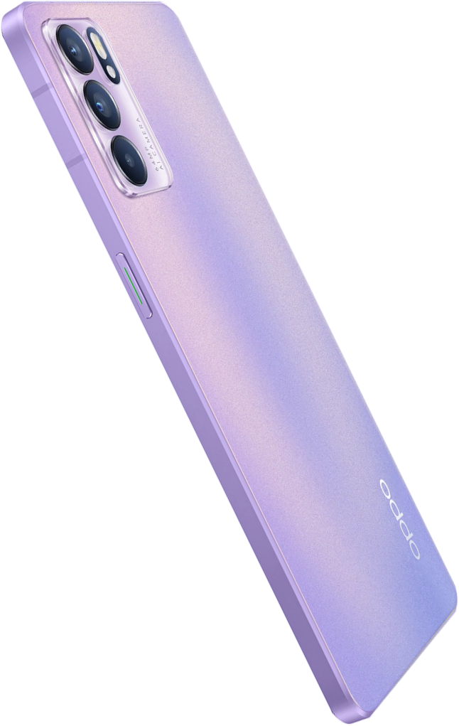 OPPO Reno6
