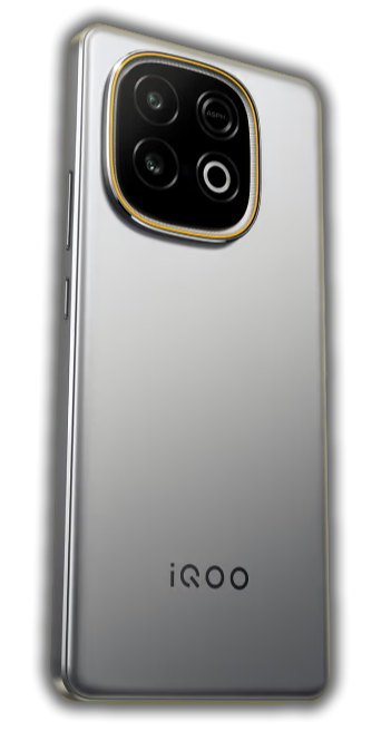 iQOO Z10 Turbo+