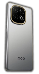 iQOO Z10 Turbo+