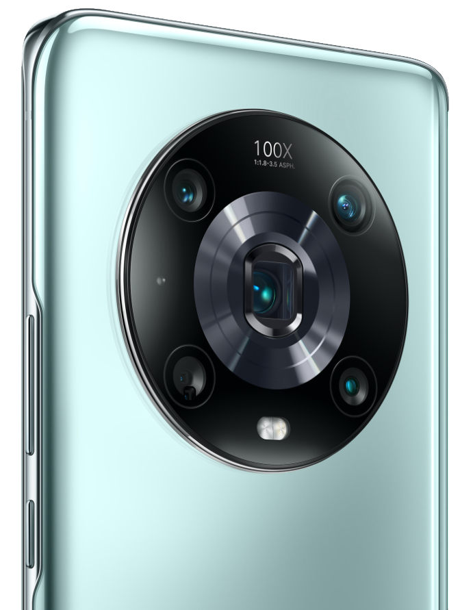 荣耀Magic4 Pro
