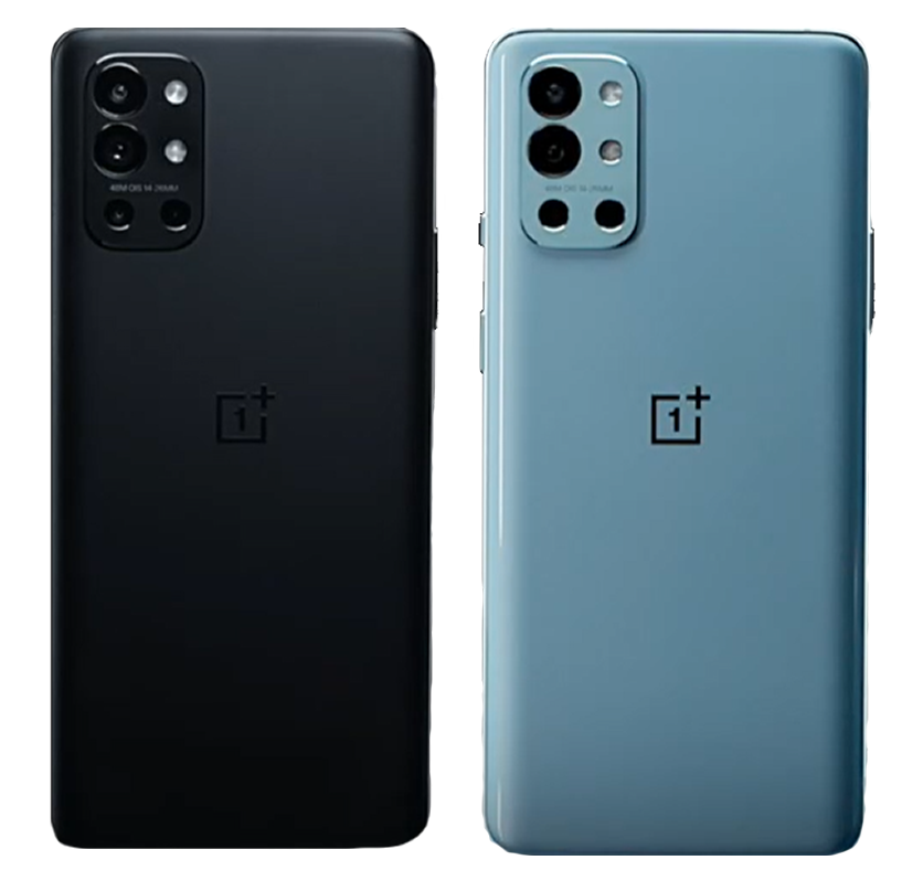 OnePlus 9R
