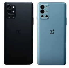 OnePlus 9R