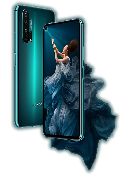 荣耀20 Pro