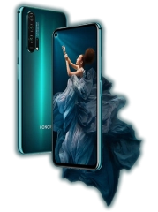 荣耀20 Pro