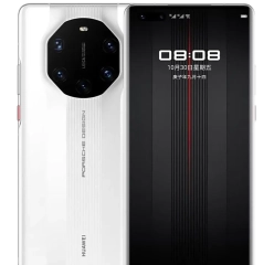 HUAWEI Mate 40 RS保时捷设计