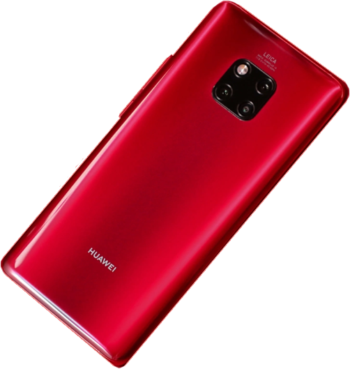 HUAWEI Mate 20 Pro