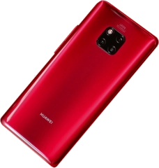 HUAWEI Mate 20 Pro