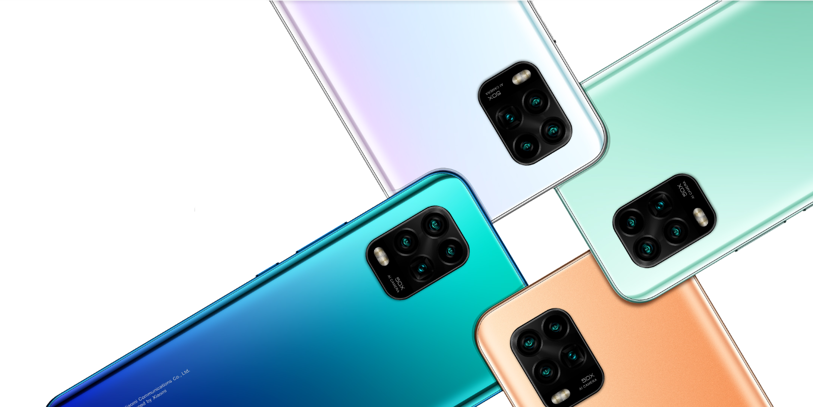 Xiaomi 10 青春版 5G