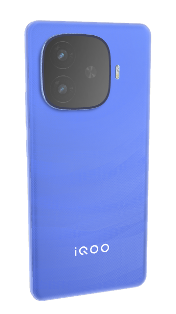 iQOO Z9 Turbo 长续航版