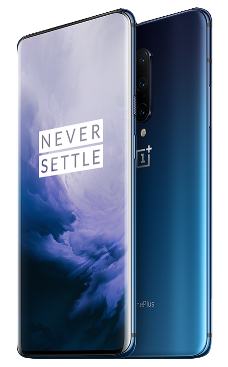 OnePlus 7 Pro