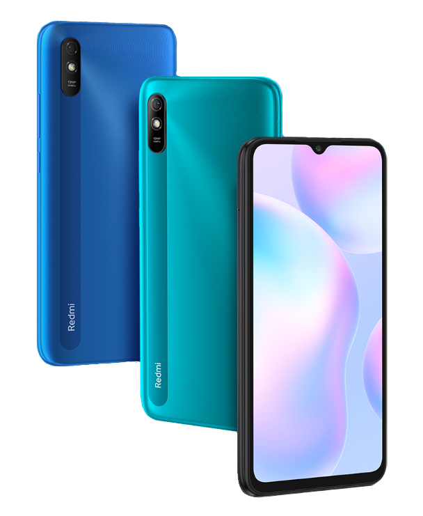 Redmi 9A
