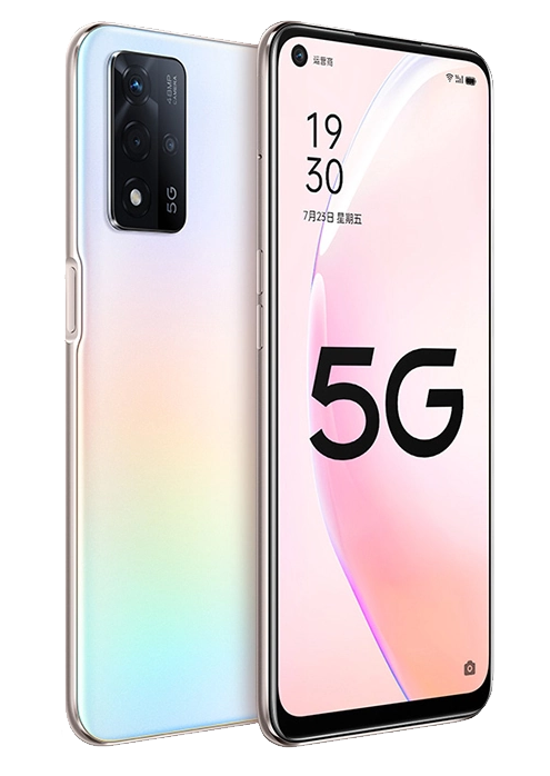 OPPO A93s