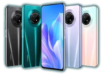 华为畅享20 Plus