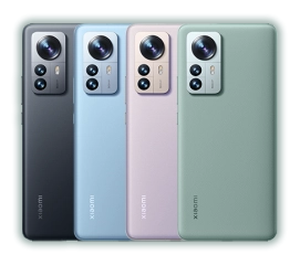 Xiaomi 12 Pro