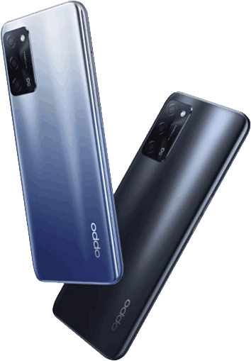 OPPO A55