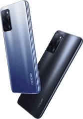 OPPO A55