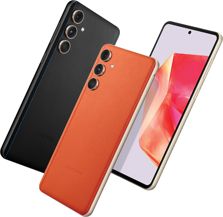 Galaxy C55 5G
