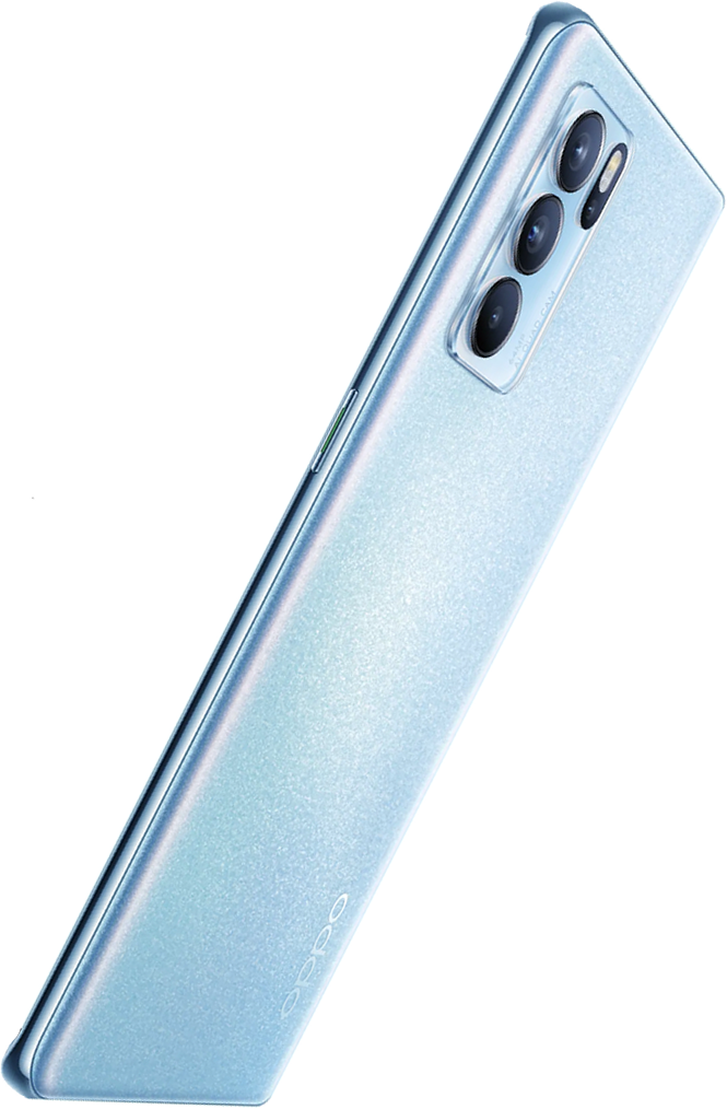 OPPO Reno6 Pro