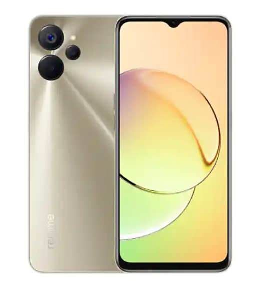 真我10