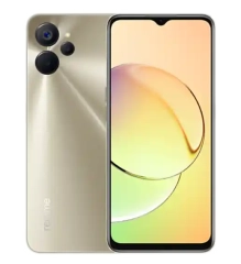 真我10