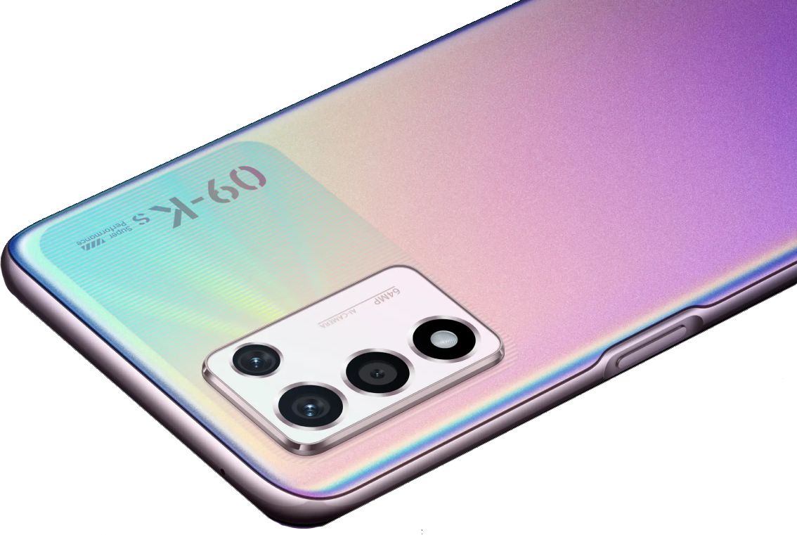 OPPO K9s