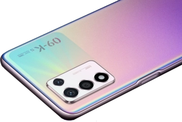 OPPO K9s