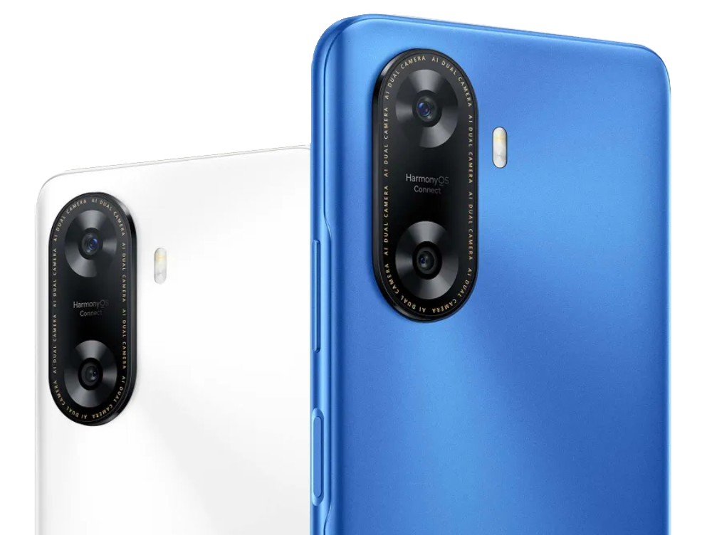 Hi 畅享 60s 5G